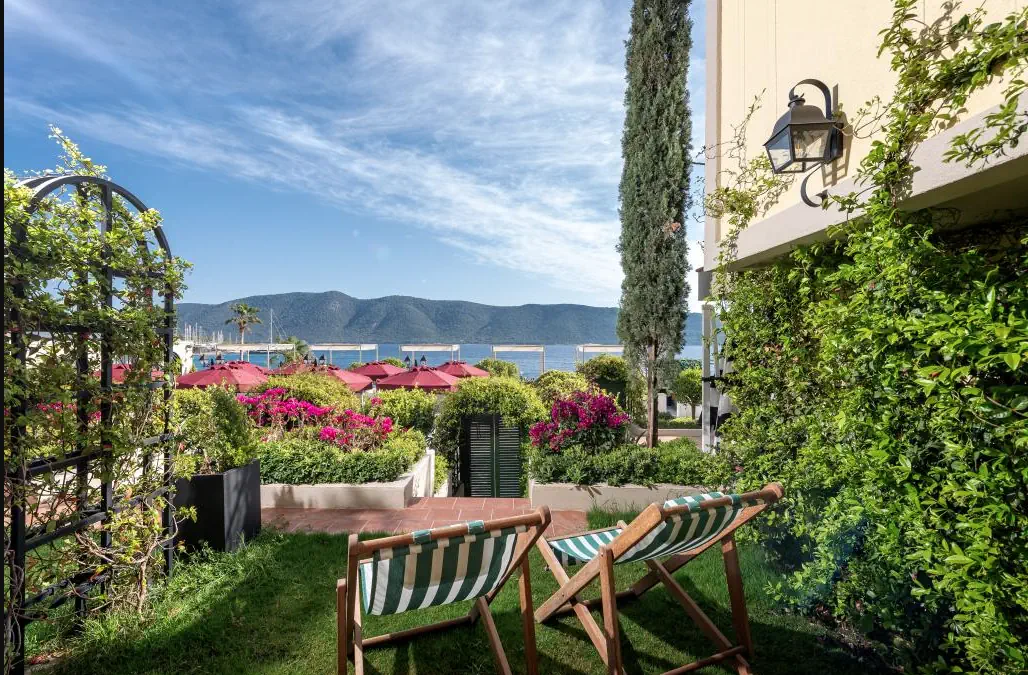 Casa Nonna Bodrum - zdjęcie 17