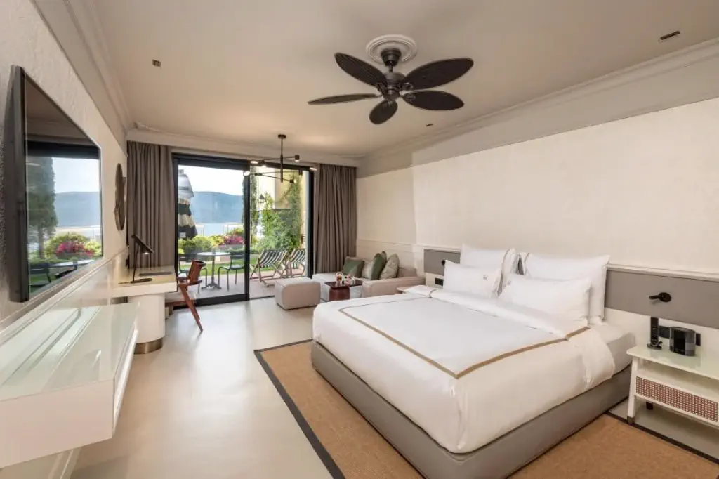 Casa Nonna Bodrum - zdjęcie 18