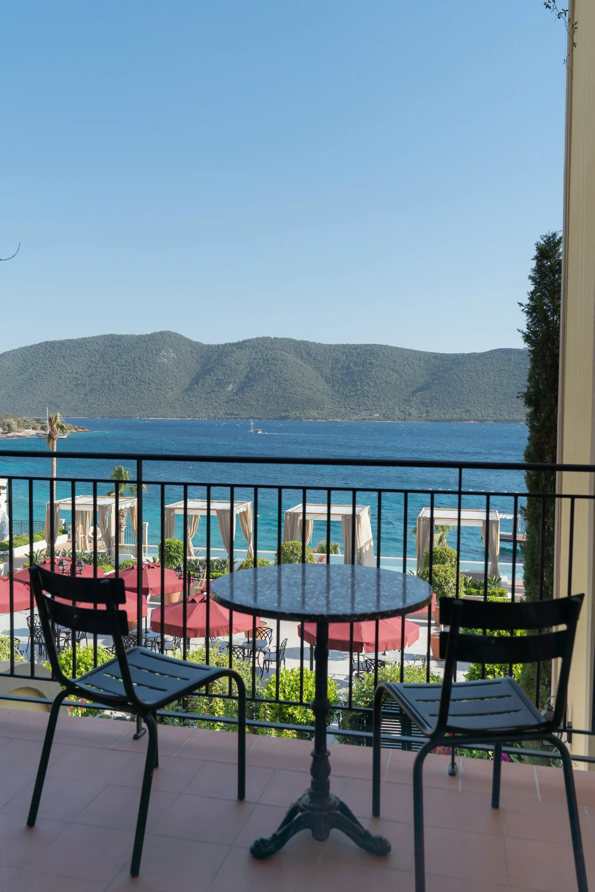 Casa Nonna Bodrum - zdjęcie 25
