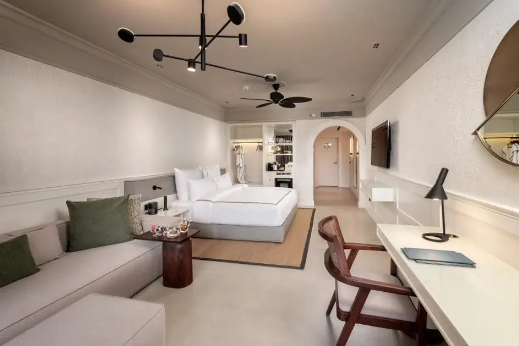 Casa Nonna Bodrum - zdjęcie 19