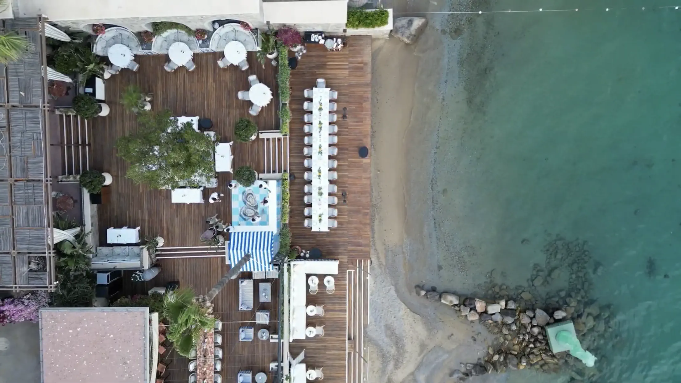 Casa Nonna Bodrum - zdjęcie 12