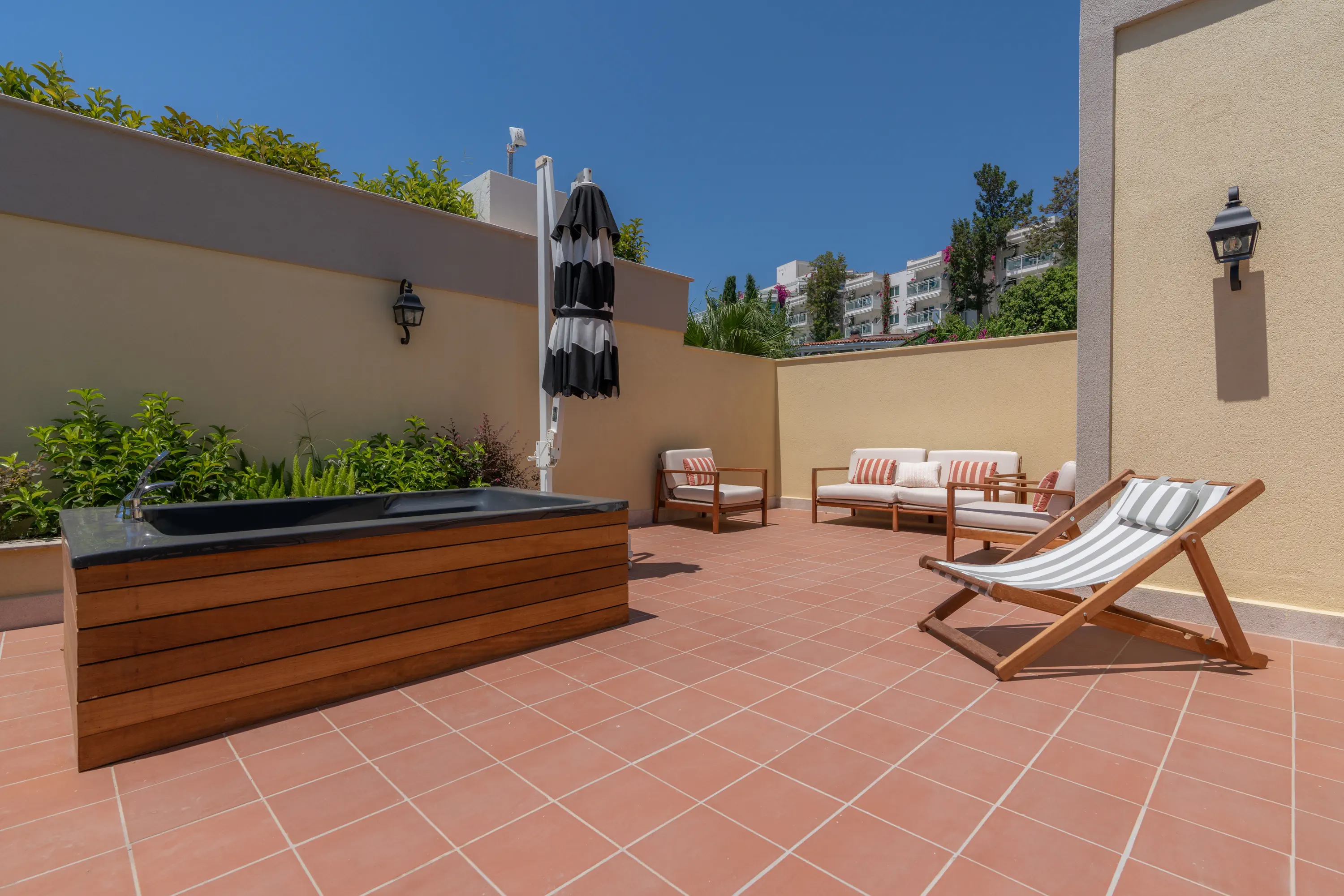 Casa Nonna Bodrum - zdjęcie 51