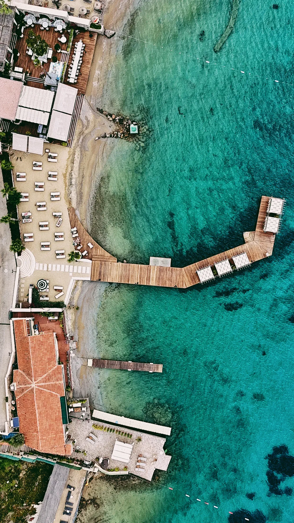 Casa Nonna Bodrum - zdjęcie 11