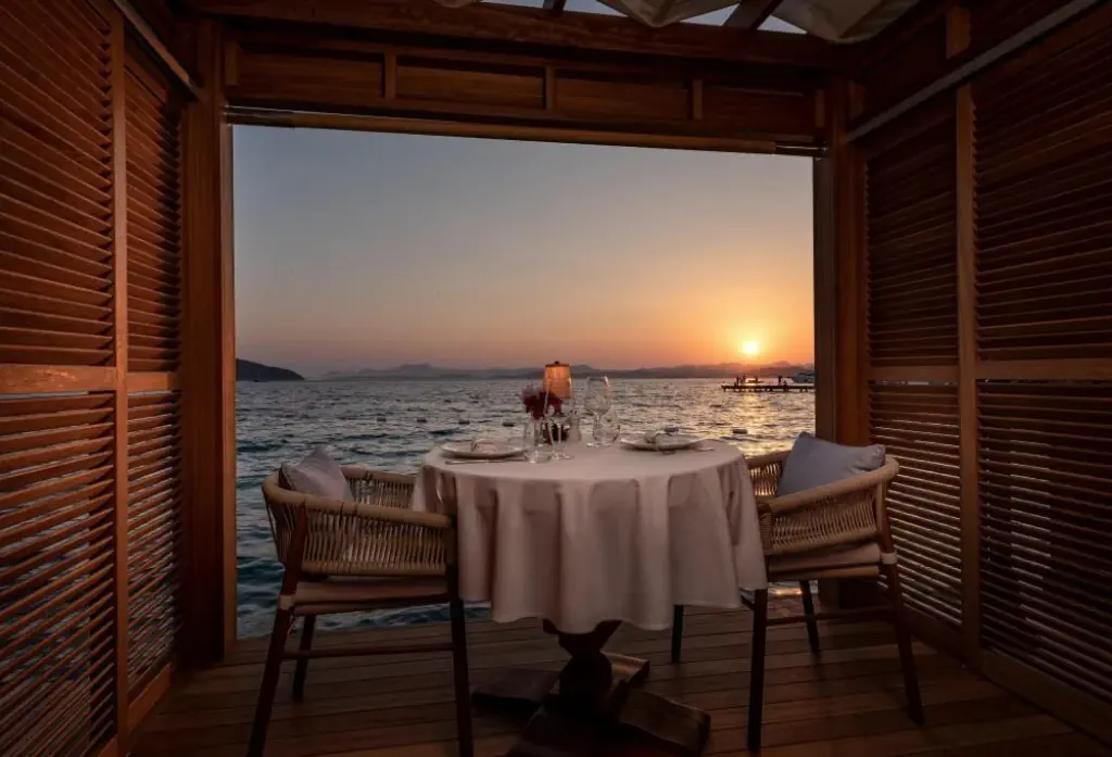 Casa Nonna Bodrum - zdjęcie 7
