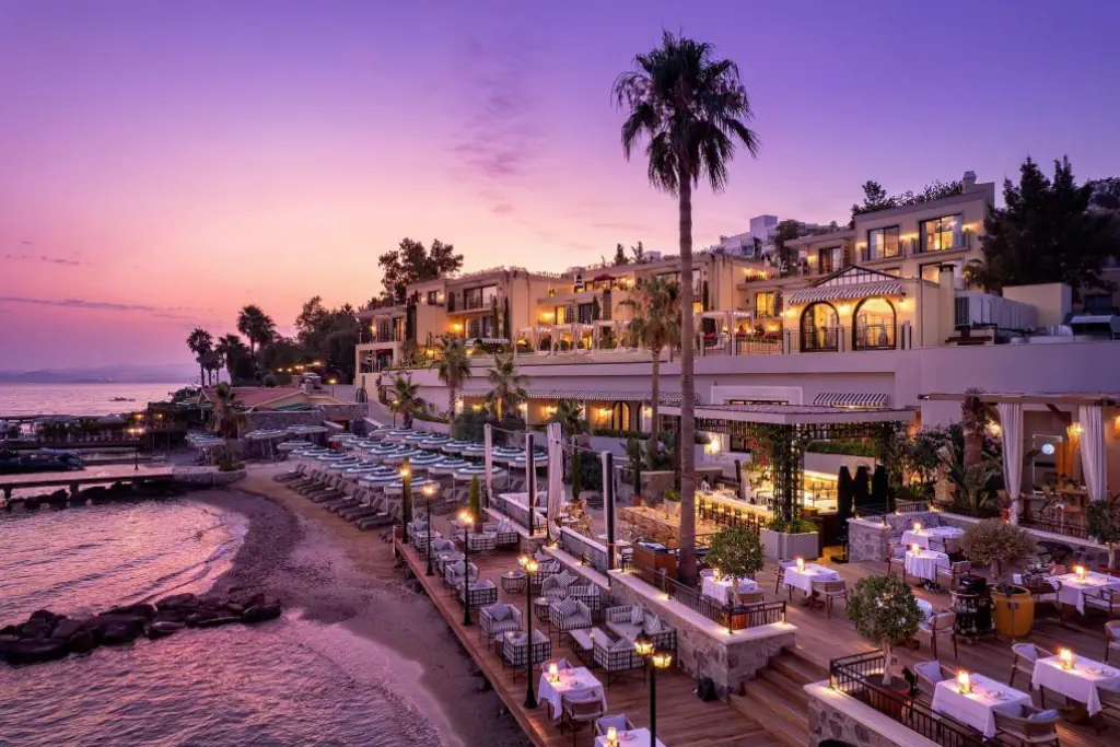 Casa Nonna Bodrum - zdjęcie 8