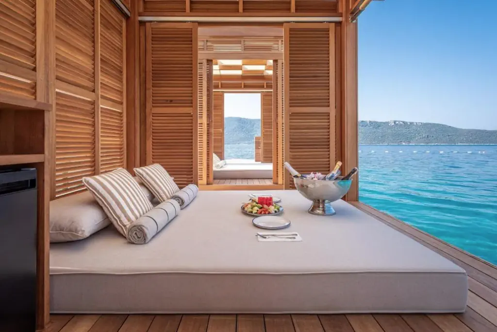 Casa Nonna Bodrum - zdjęcie 9