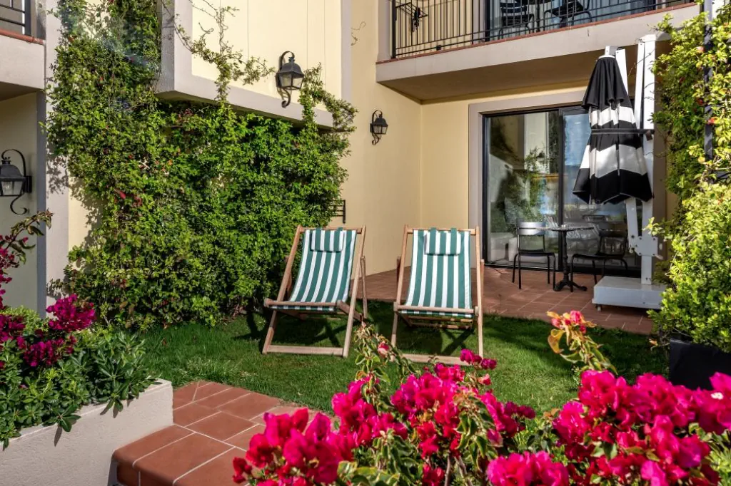 Casa Nonna Bodrum - zdjęcie 20