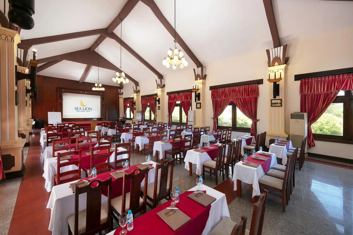 Dessole Sea Lion Beach Resort & Spa - zdjęcie 118