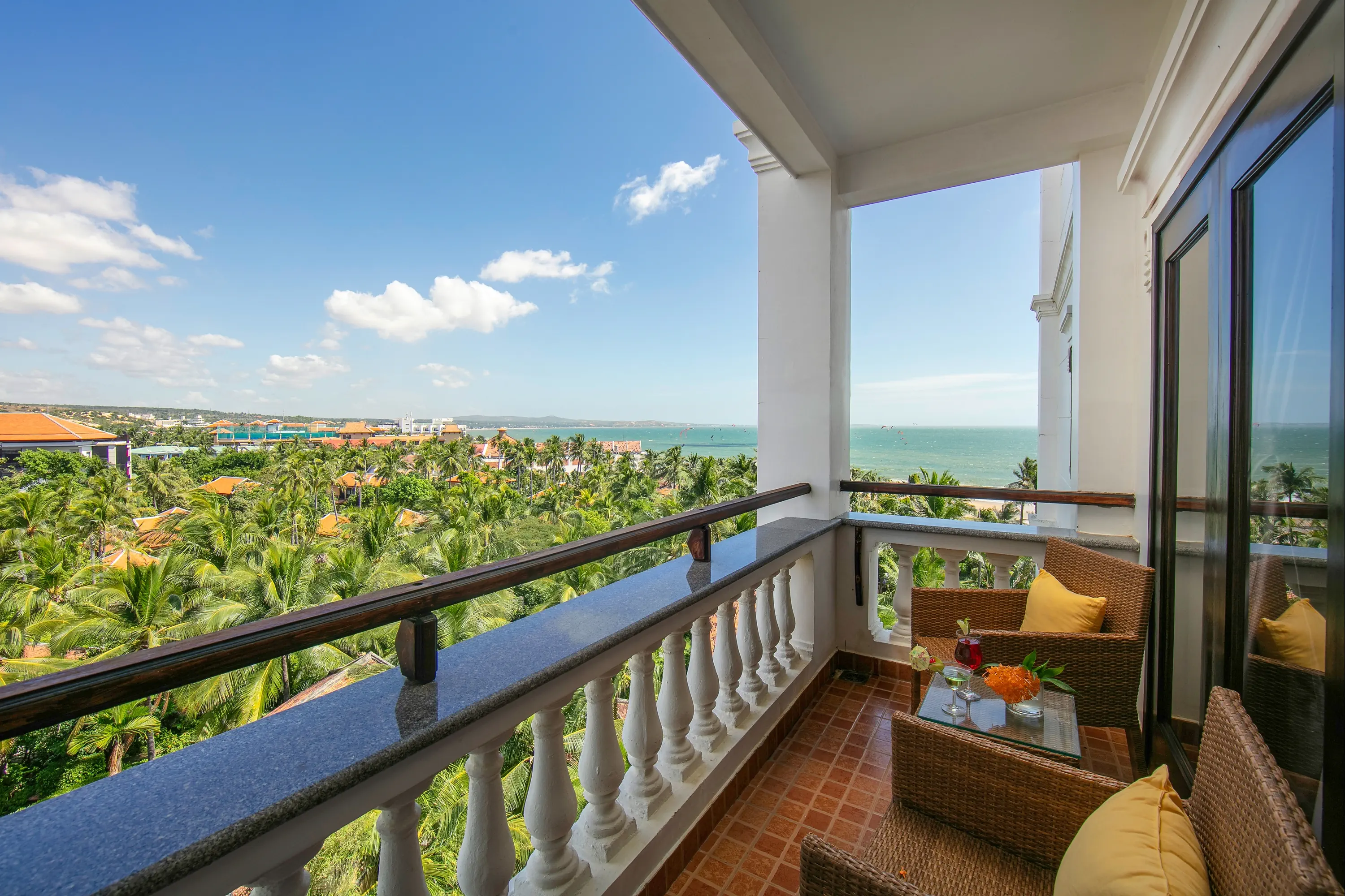 Dessole Sea Lion Beach Resort & Spa - zdjęcie 16