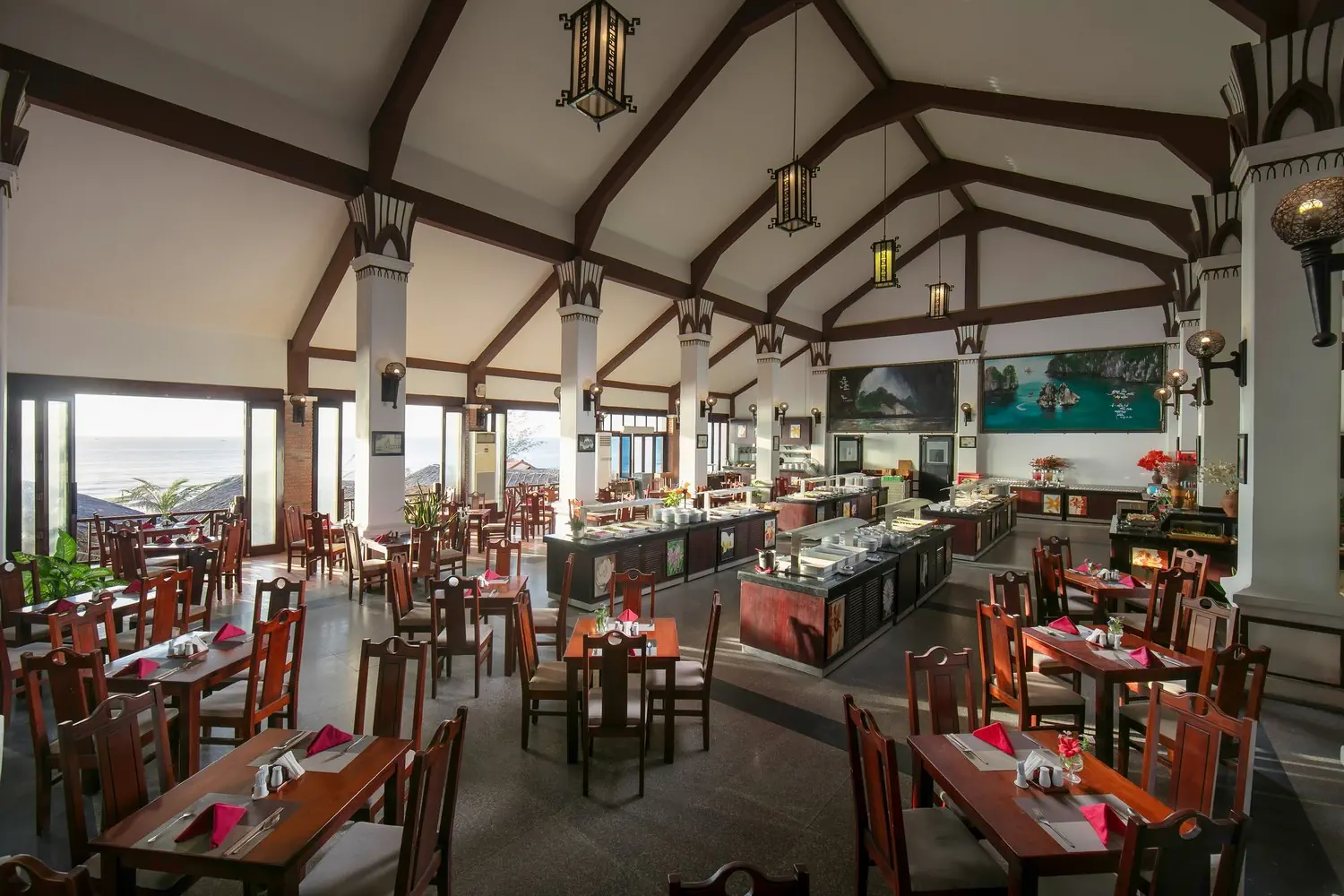 Dessole Sea Lion Beach Resort & Spa - zdjęcie 54