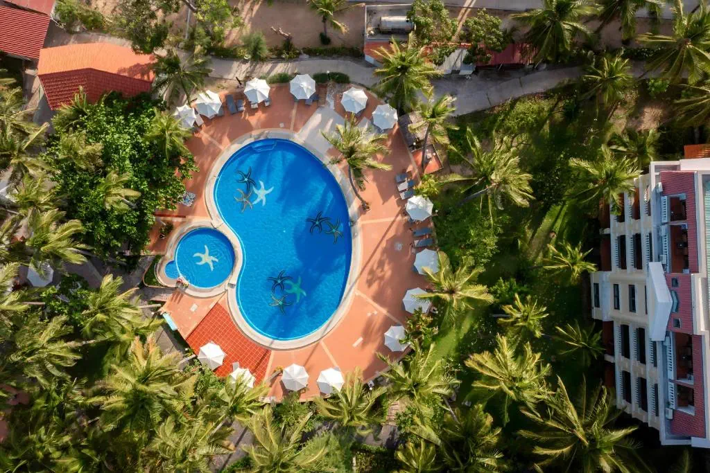 Dessole Sea Lion Beach Resort & Spa - zdjęcie 77
