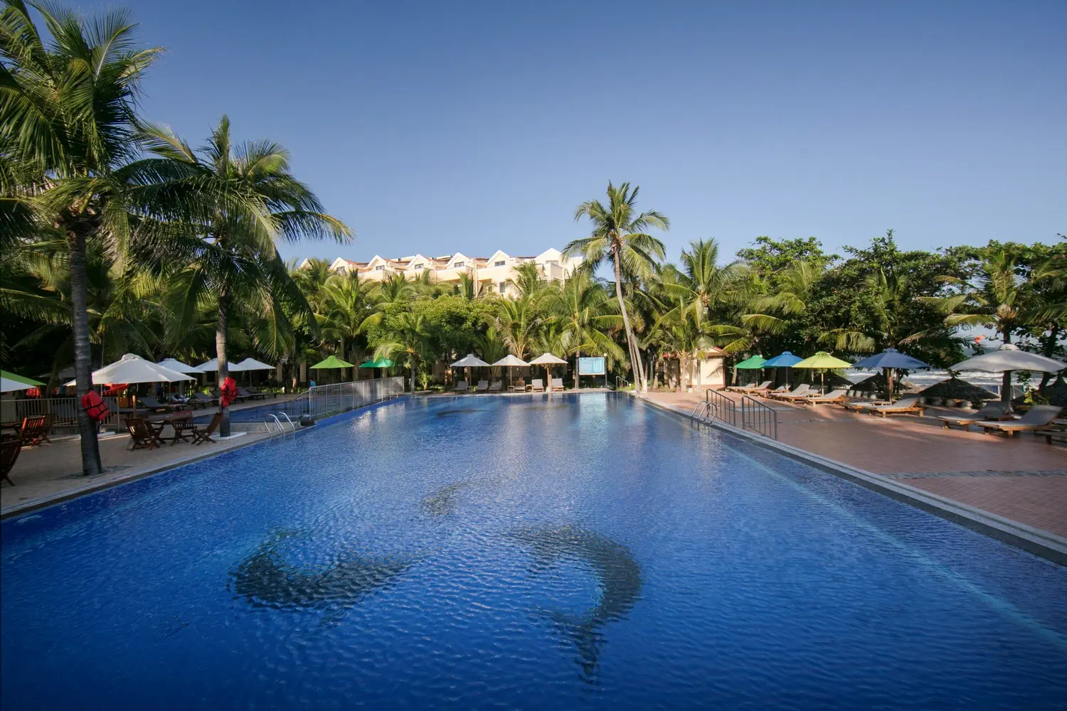 Dessole Sea Lion Beach Resort & Spa - zdjęcie 82