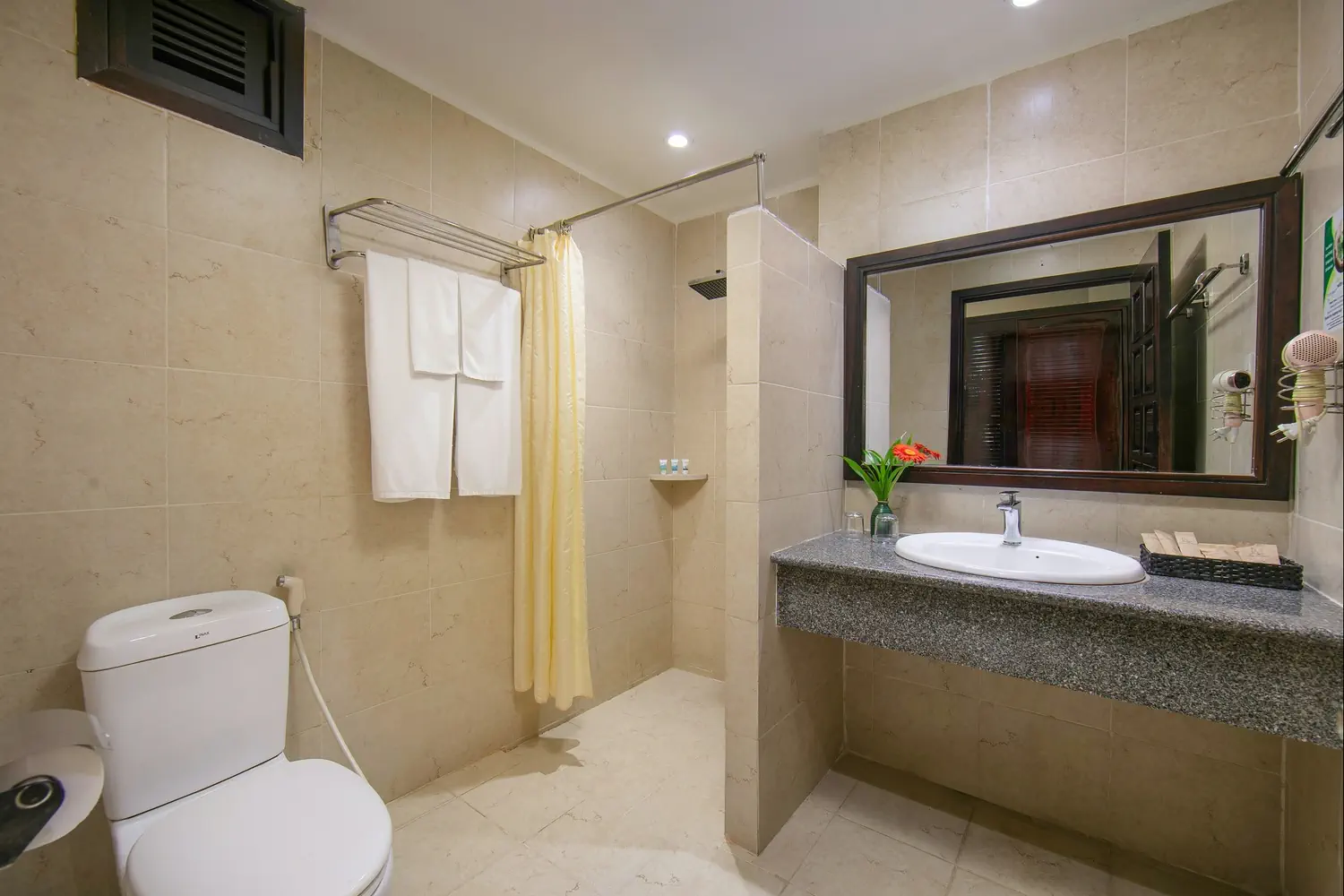 Dessole Sea Lion Beach Resort & Spa - zdjęcie 19