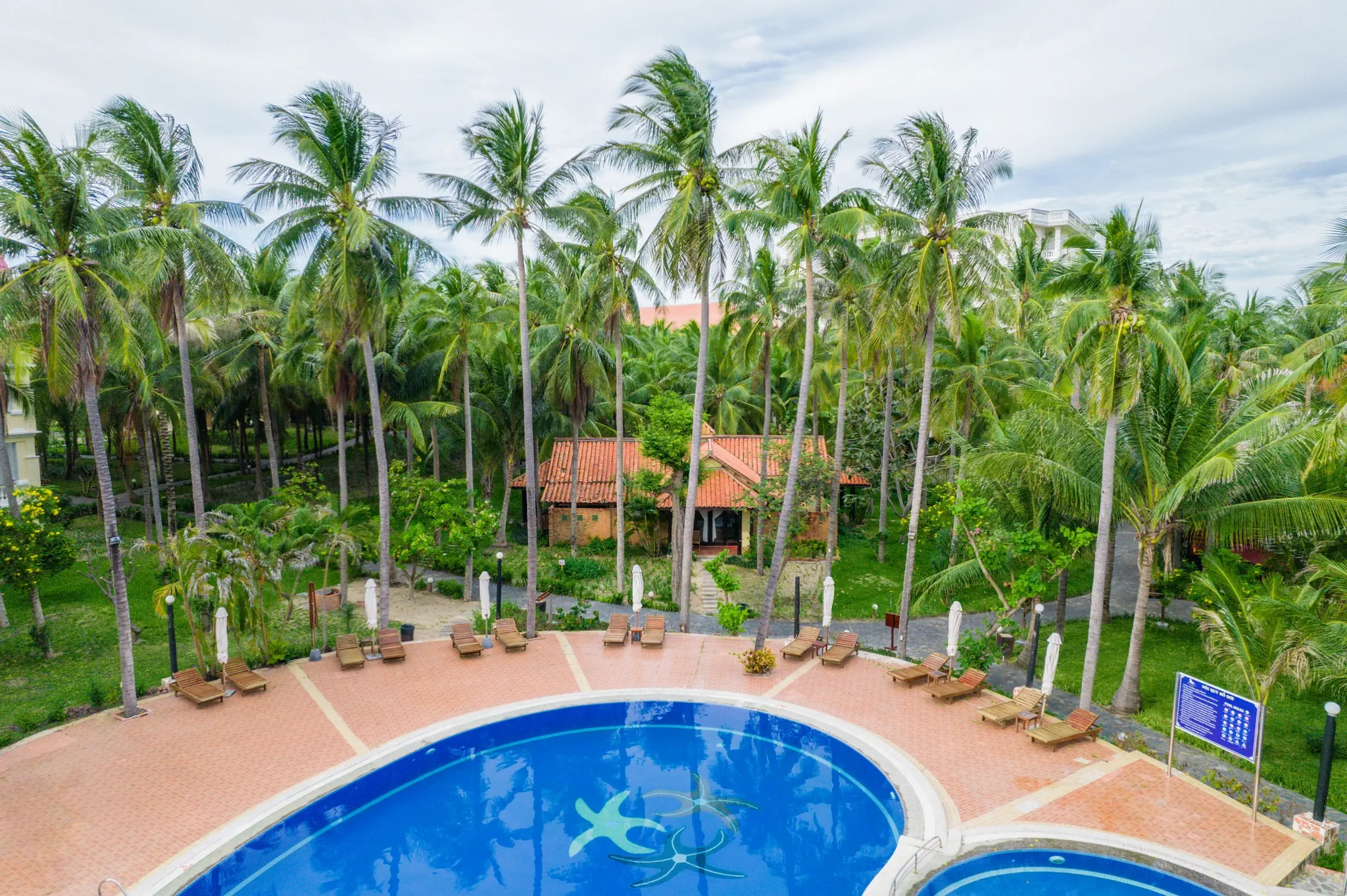 Dessole Sea Lion Beach Resort & Spa - zdjęcie 84