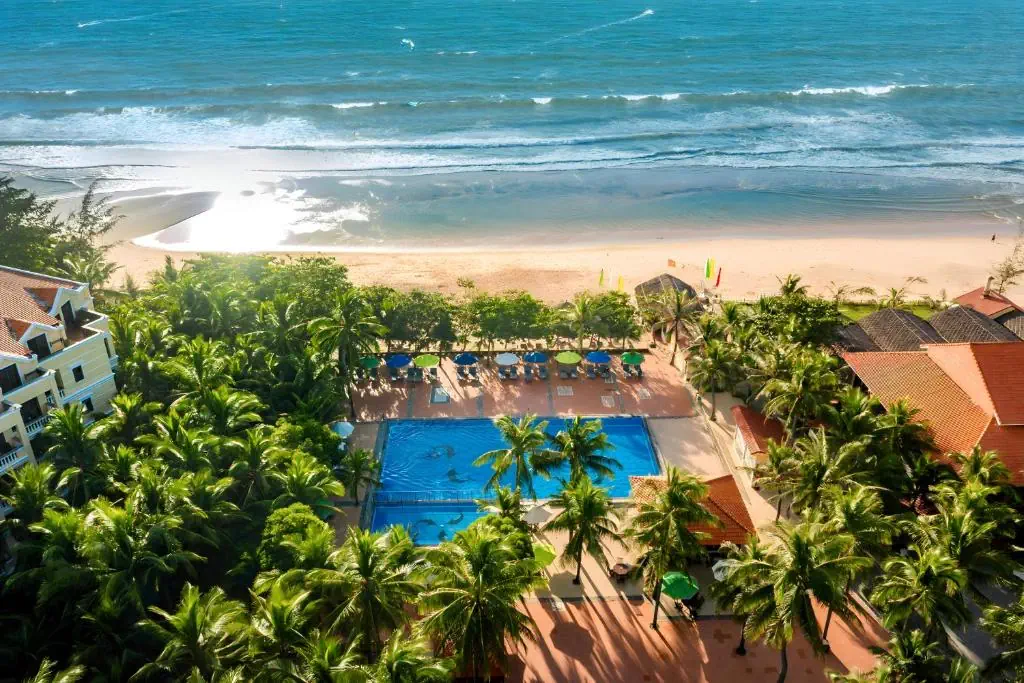 Dessole Sea Lion Beach Resort & Spa - zdjęcie 76
