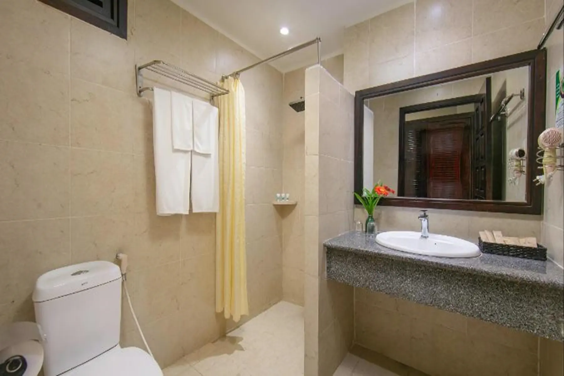 Dessole Sea Lion Beach Resort & Spa - zdjęcie 33