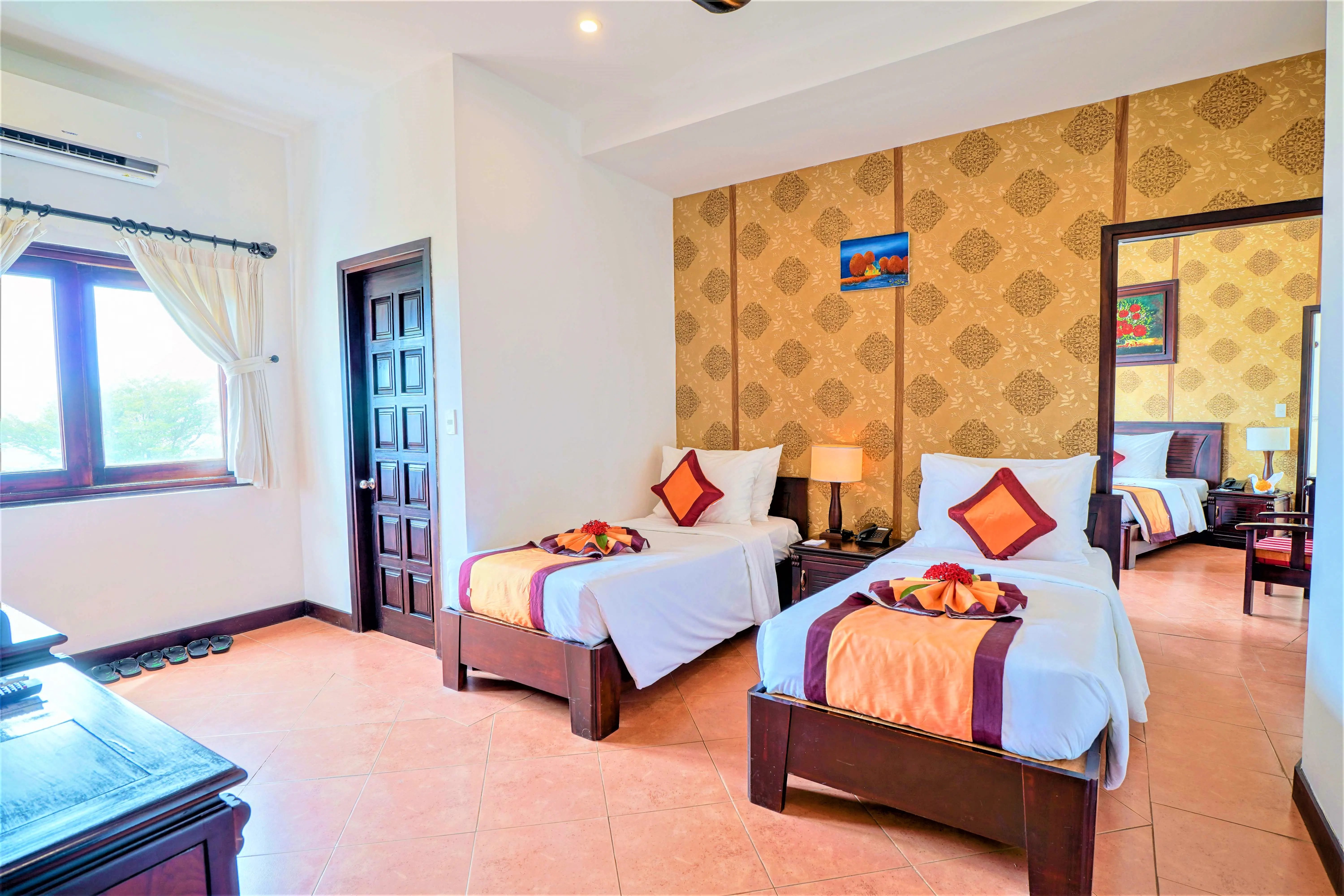 Dessole Sea Lion Beach Resort & Spa - zdjęcie 49