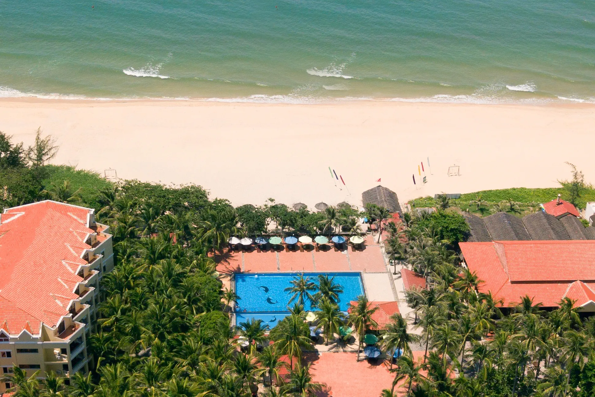 Dessole Sea Lion Beach Resort & Spa - zdjęcie 90