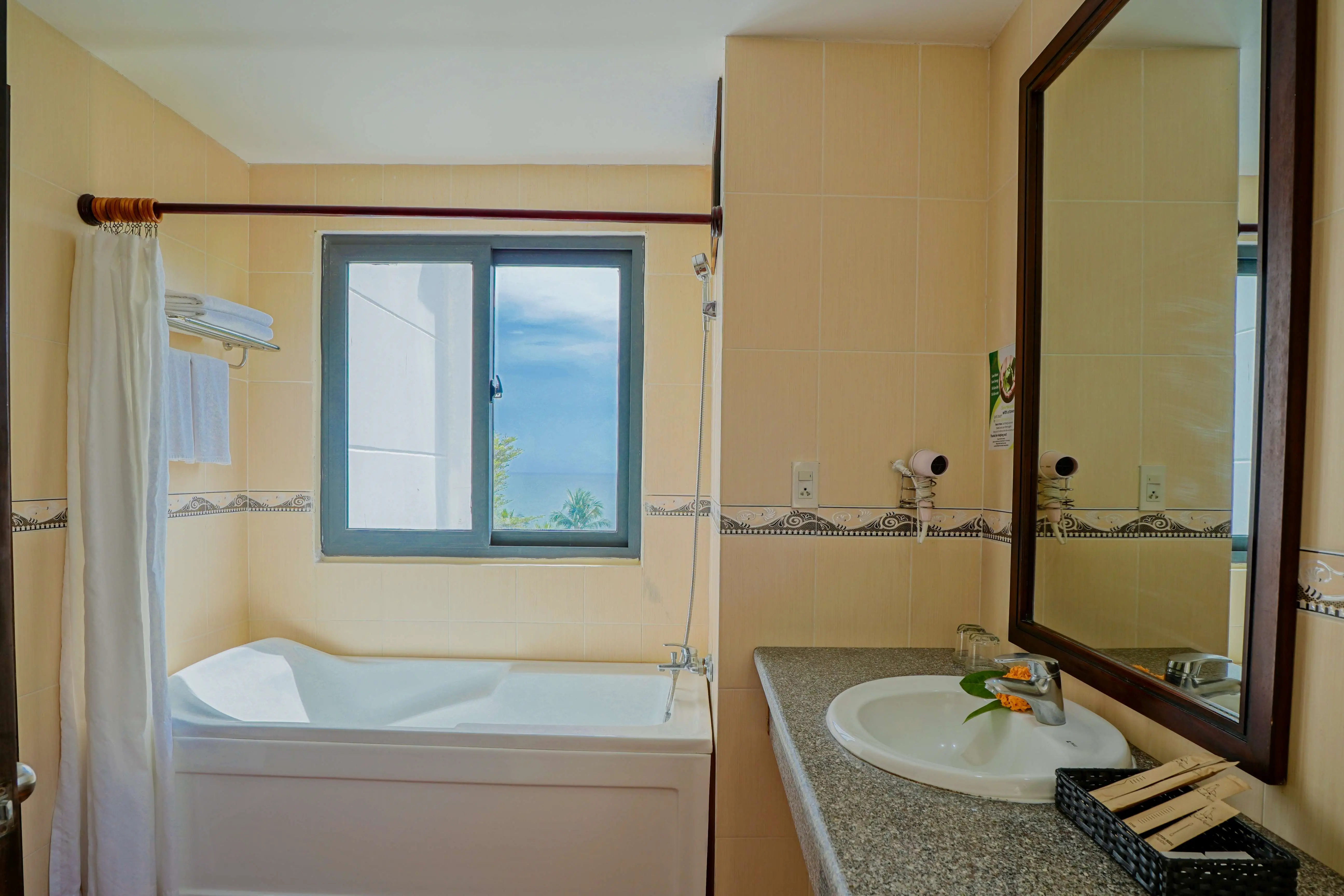Dessole Sea Lion Beach Resort & Spa - zdjęcie 48