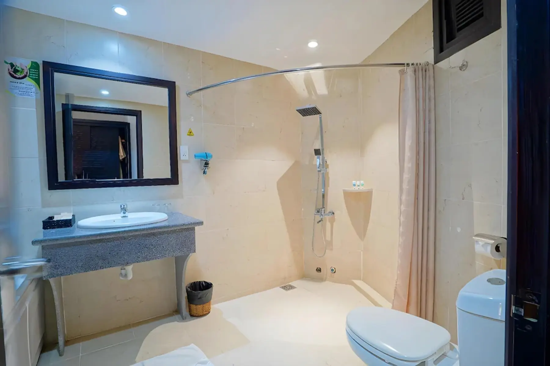 Dessole Sea Lion Beach Resort & Spa - zdjęcie 34