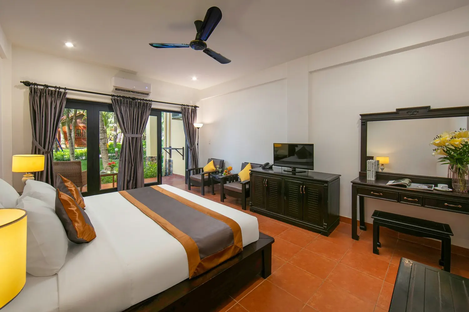Dessole Sea Lion Beach Resort & Spa - zdjęcie 28