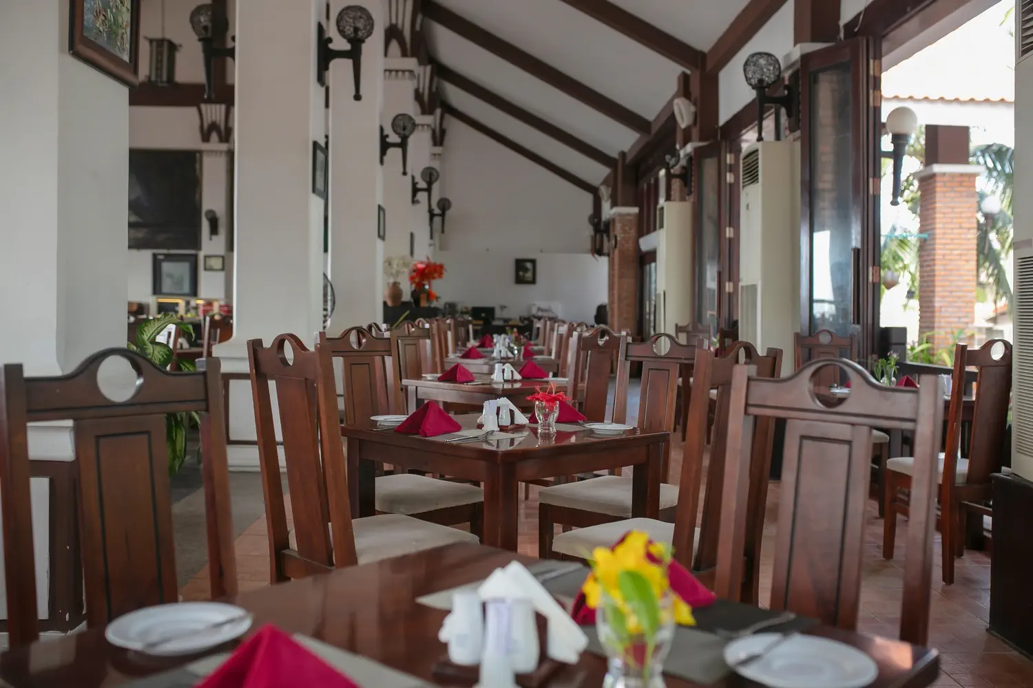 Dessole Sea Lion Beach Resort & Spa - zdjęcie 59