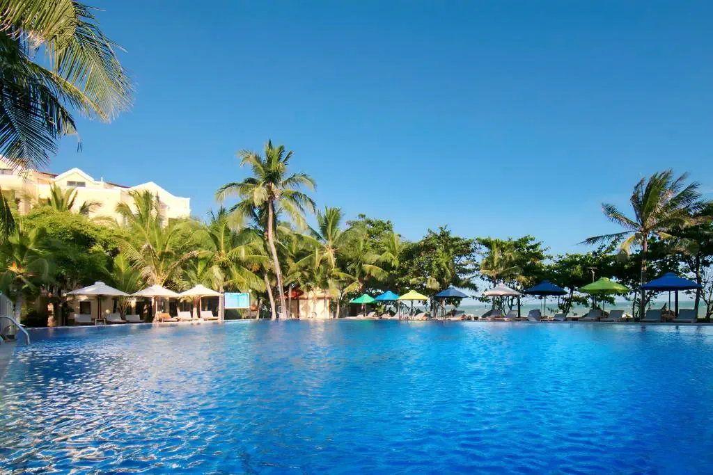 Dessole Sea Lion Beach Resort & Spa - zdjęcie 79
