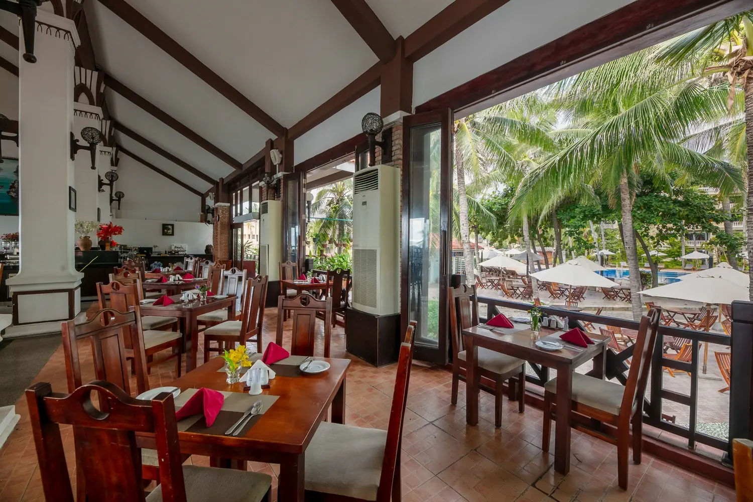 Dessole Sea Lion Beach Resort & Spa - zdjęcie 58