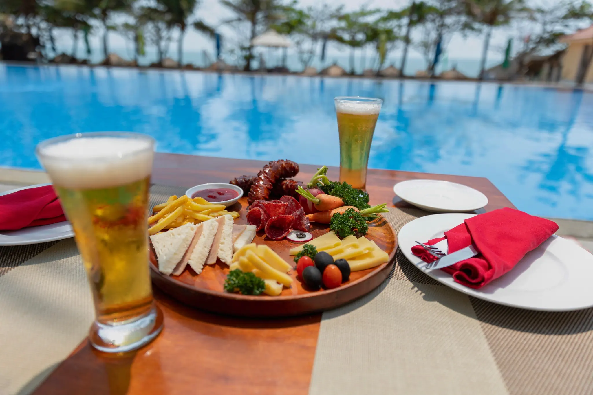 Dessole Sea Lion Beach Resort & Spa - zdjęcie 73
