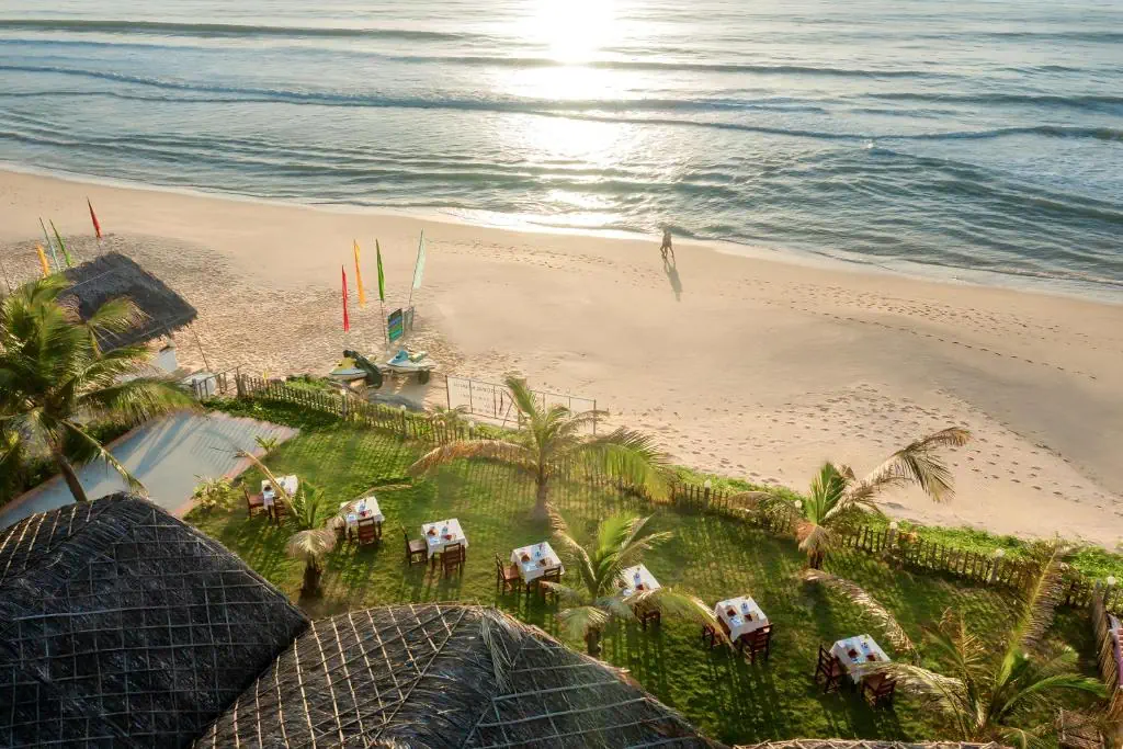 Dessole Sea Lion Beach Resort & Spa - zdjęcie 86