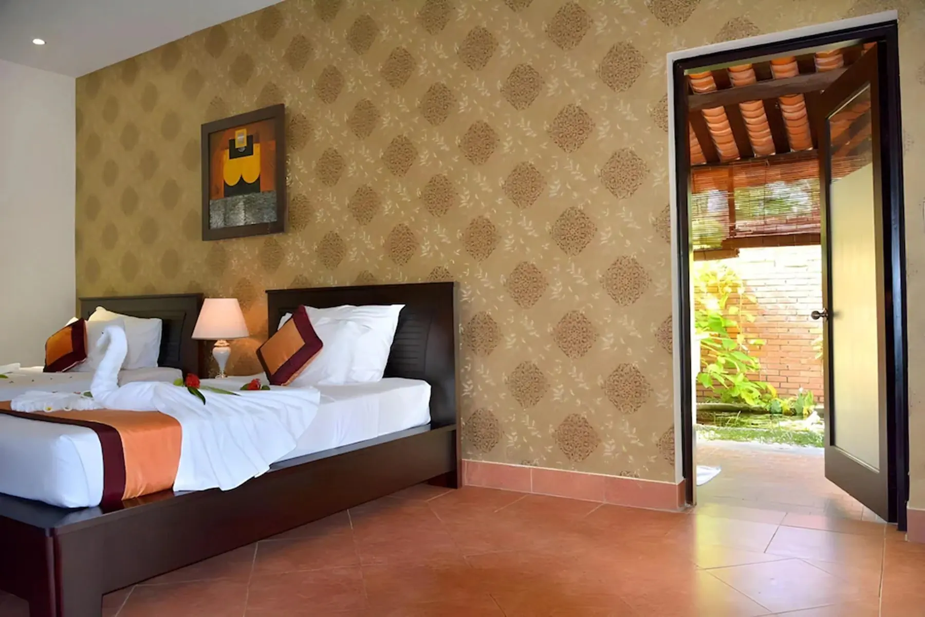 Dessole Sea Lion Beach Resort & Spa - zdjęcie 45