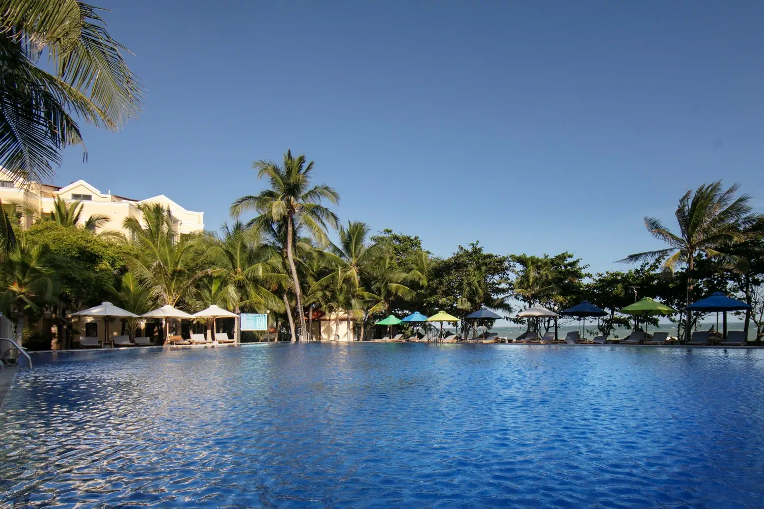 Dessole Sea Lion Beach Resort & Spa - zdjęcie 83