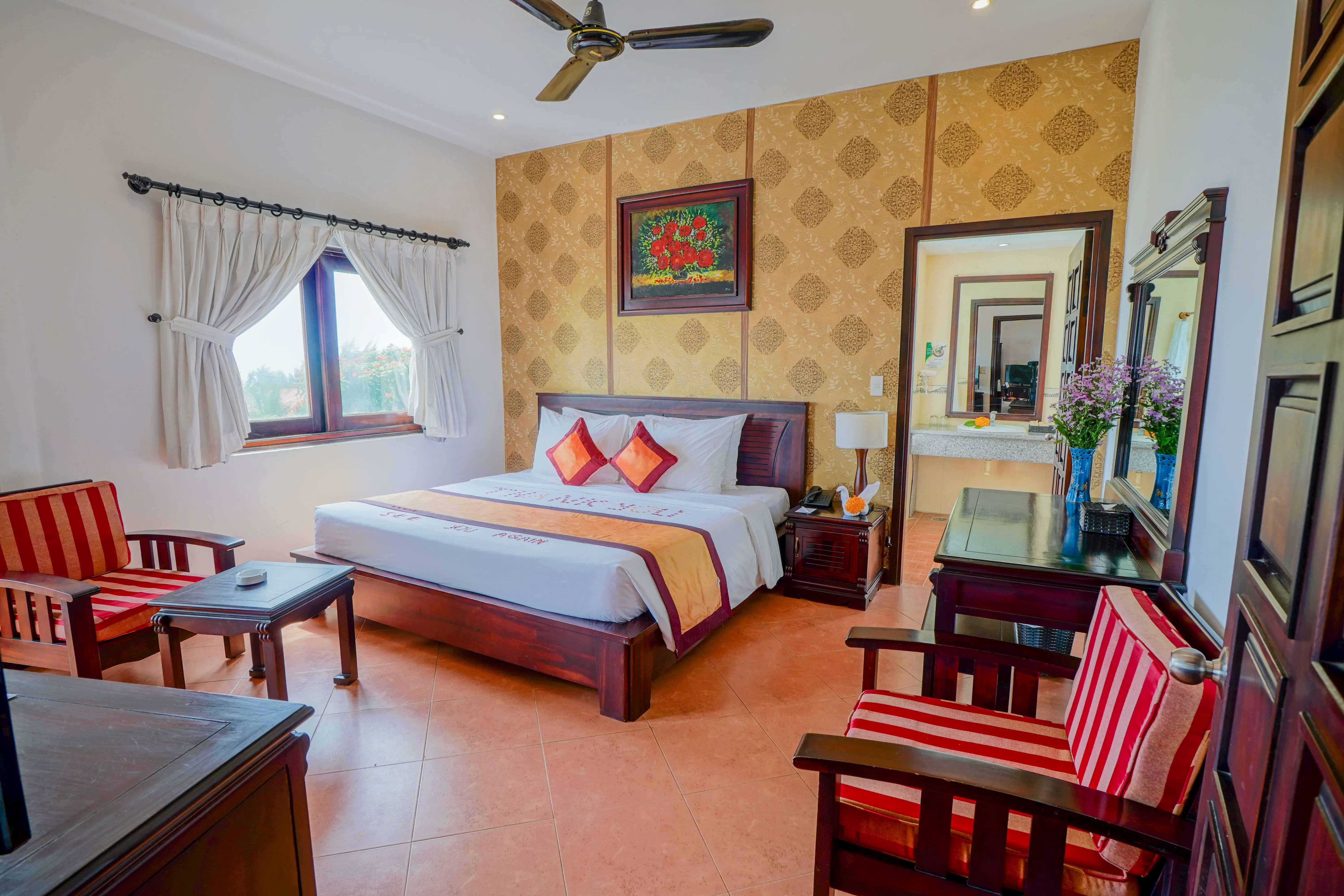 Dessole Sea Lion Beach Resort & Spa - zdjęcie 47