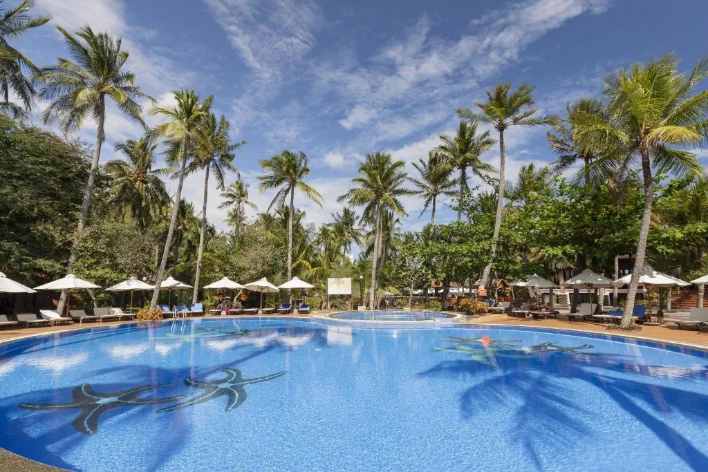 Dessole Sea Lion Beach Resort & Spa - zdjęcie 74