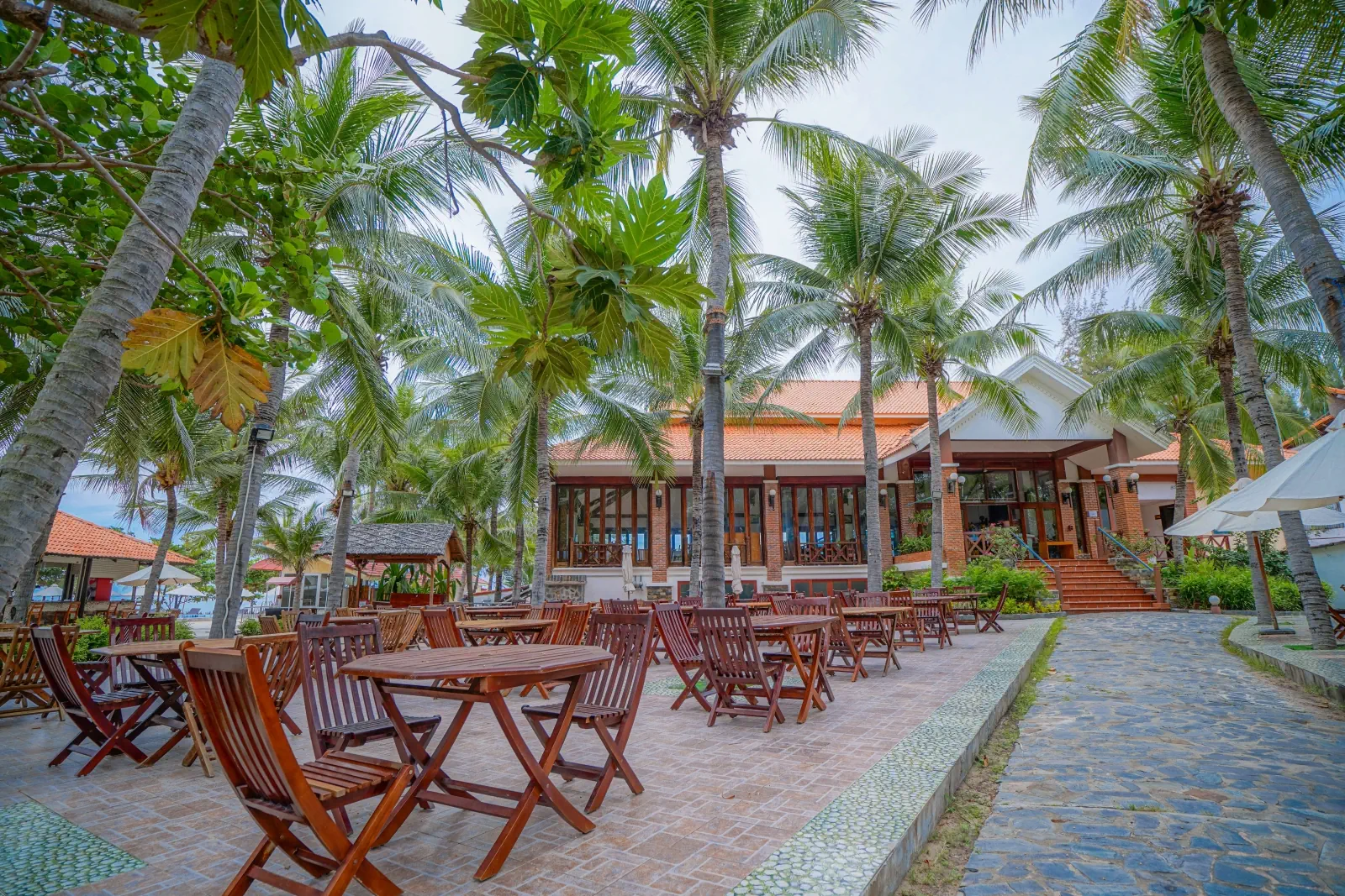 Dessole Sea Lion Beach Resort & Spa - zdjęcie 62