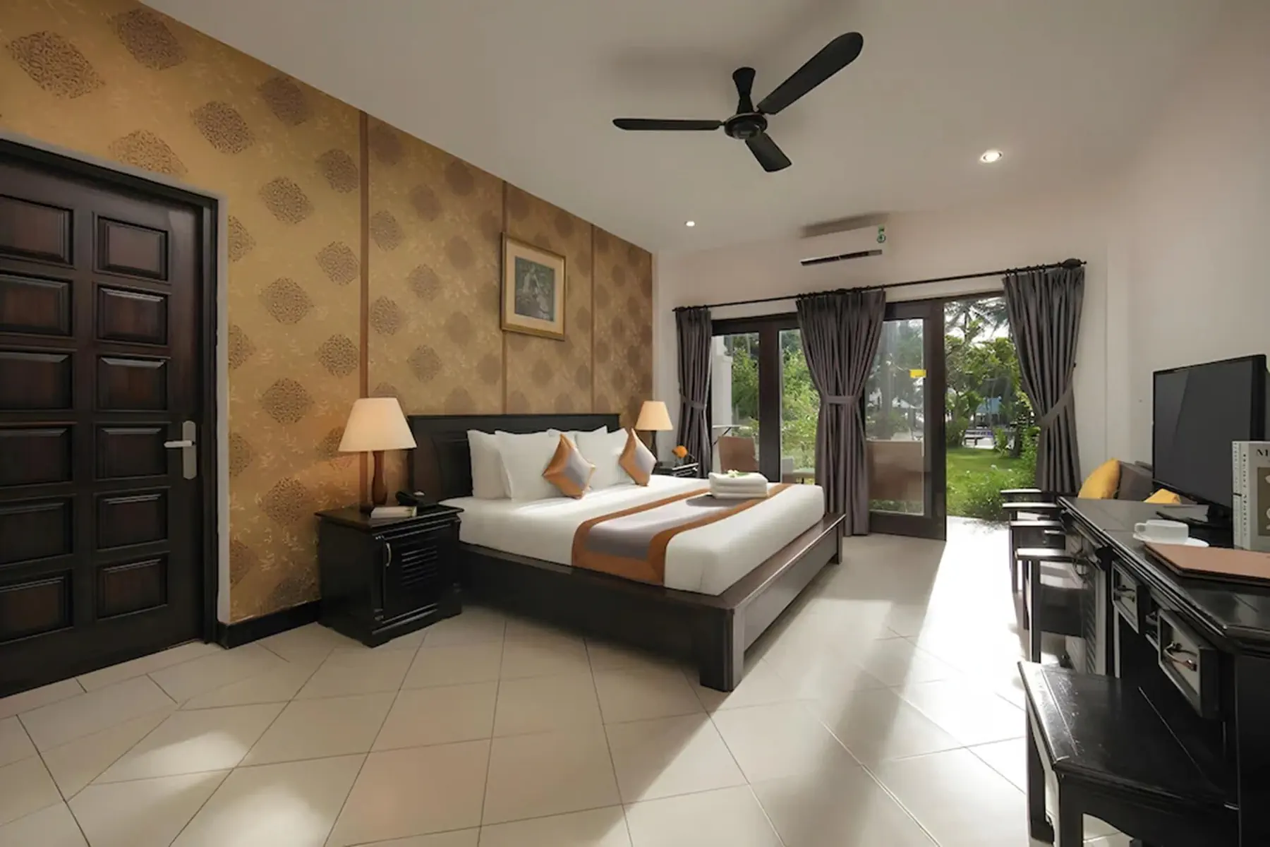 Dessole Sea Lion Beach Resort & Spa - zdjęcie 32