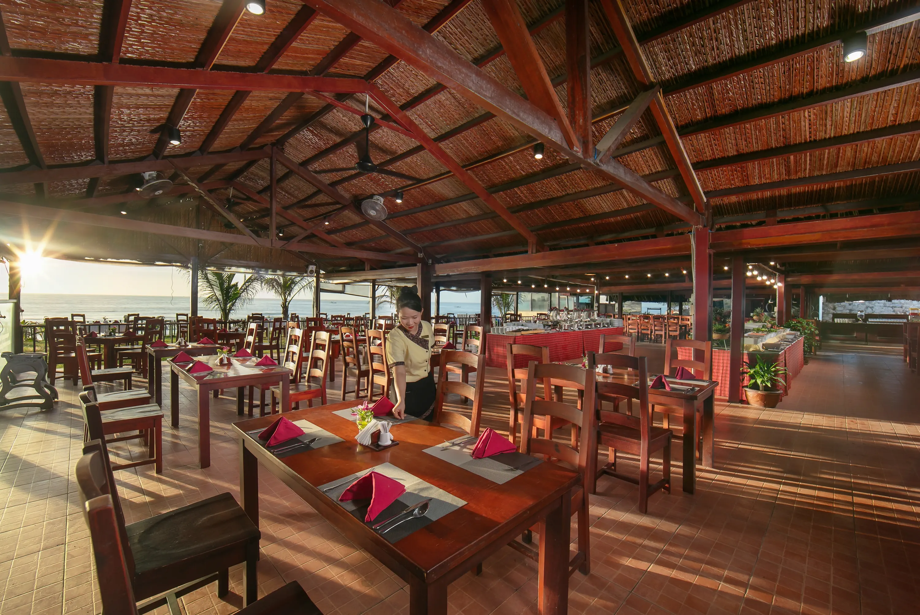 Dessole Sea Lion Beach Resort & Spa - zdjęcie 53