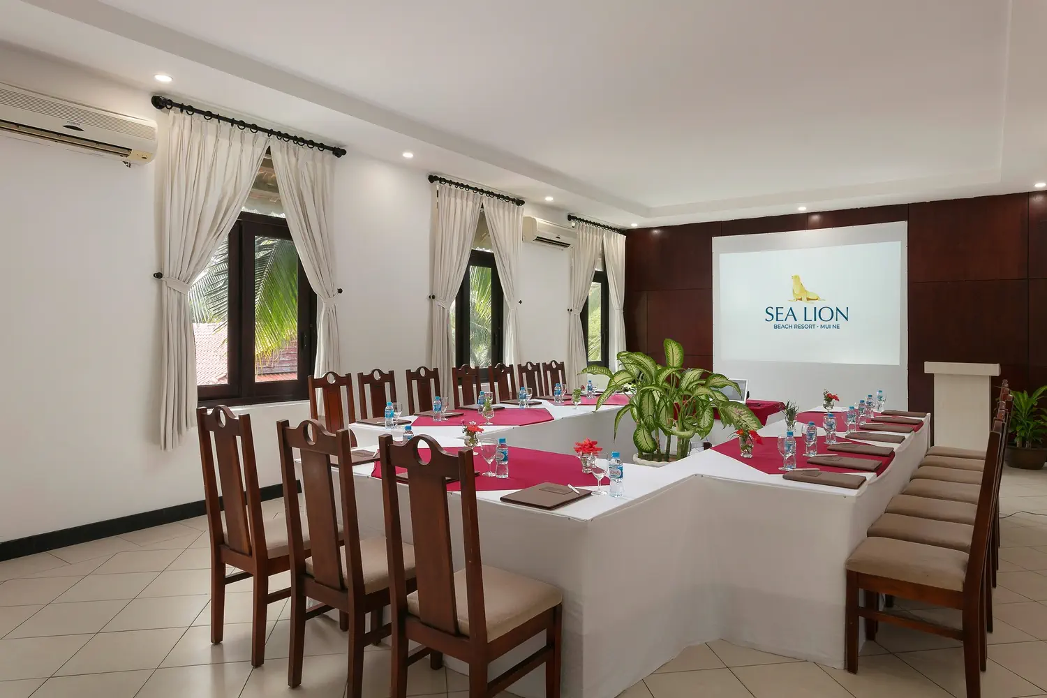Dessole Sea Lion Beach Resort & Spa - zdjęcie 114