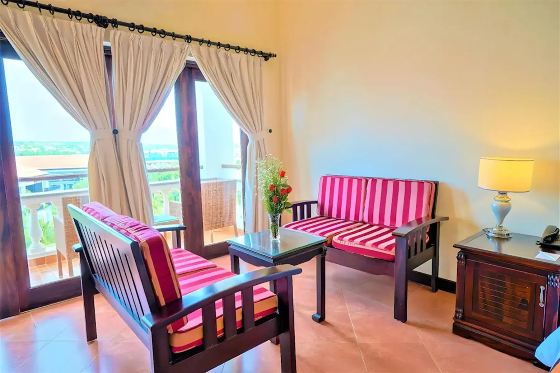 Dessole Sea Lion Beach Resort & Spa - zdjęcie 29