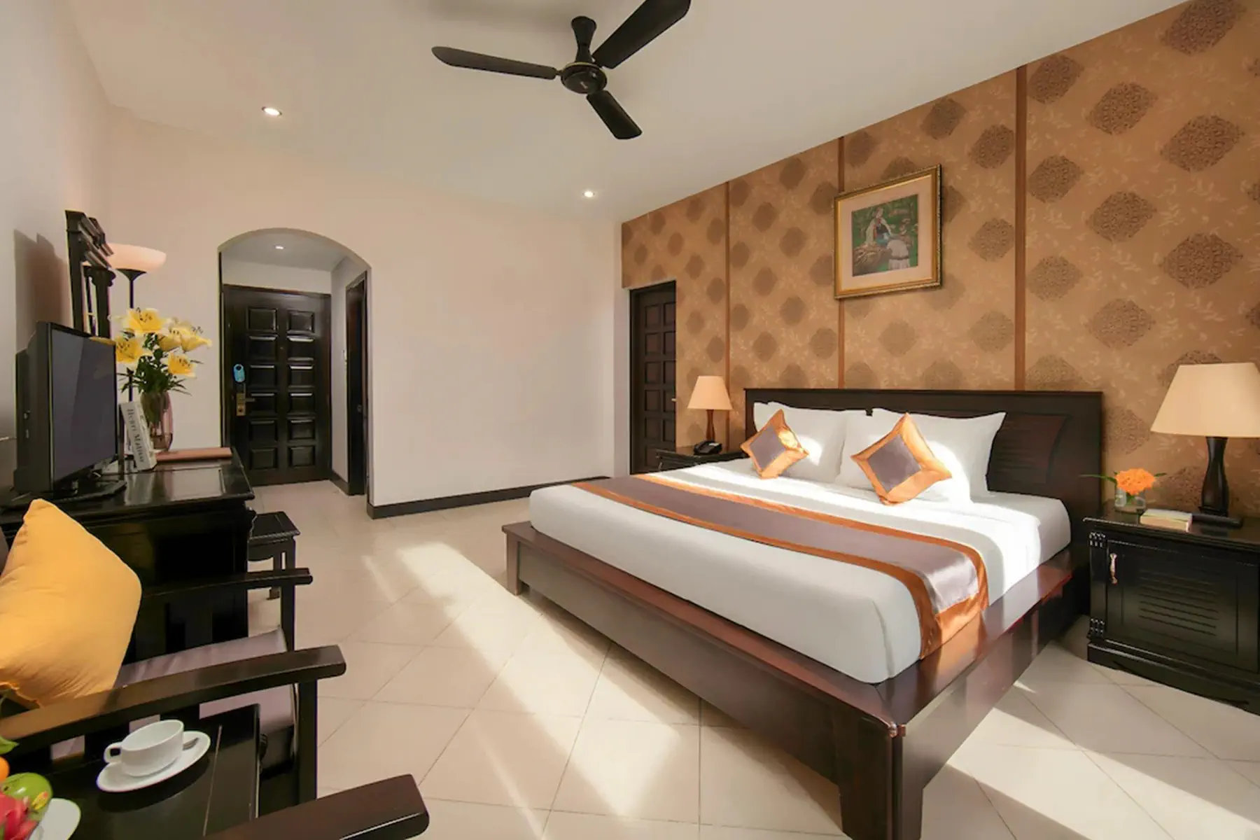 Dessole Sea Lion Beach Resort & Spa - zdjęcie 30