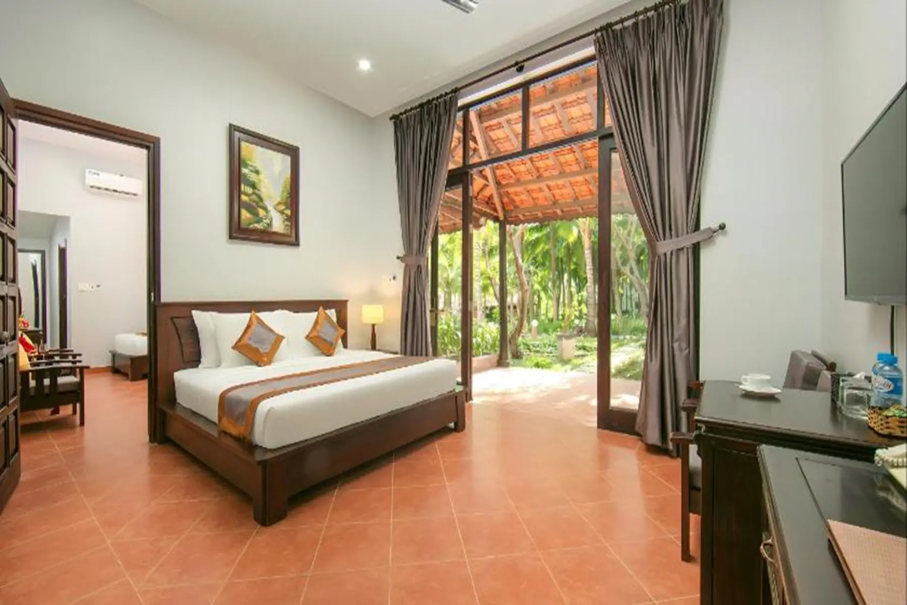 Dessole Sea Lion Beach Resort & Spa - zdjęcie 35