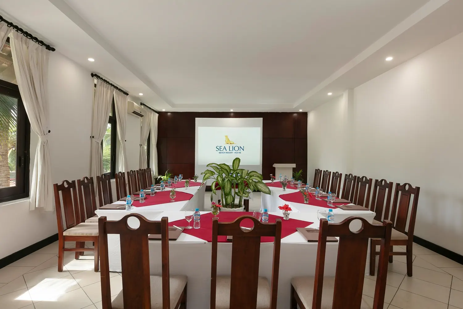 Dessole Sea Lion Beach Resort & Spa - zdjęcie 115