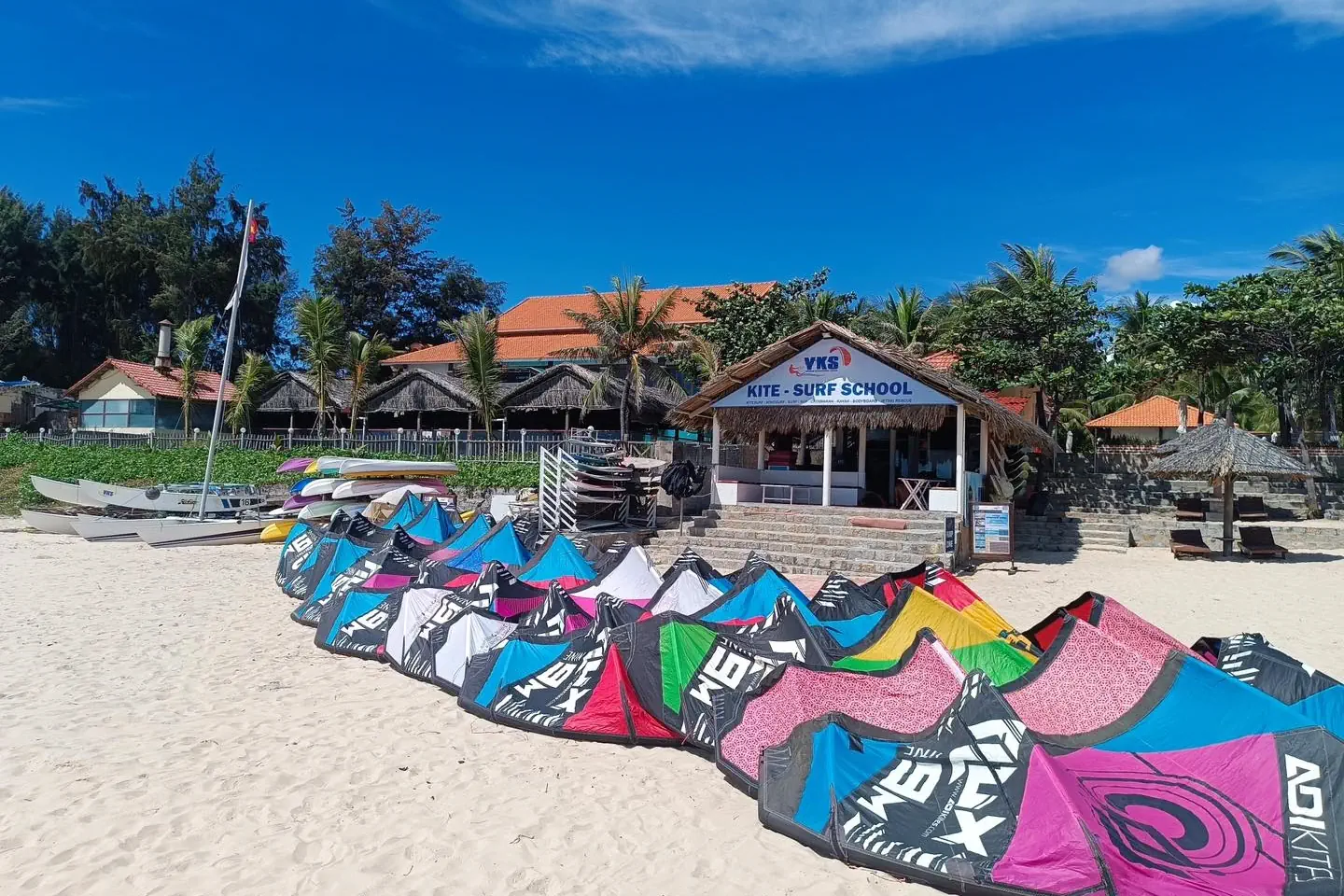 Dessole Sea Lion Beach Resort & Spa - zdjęcie 99