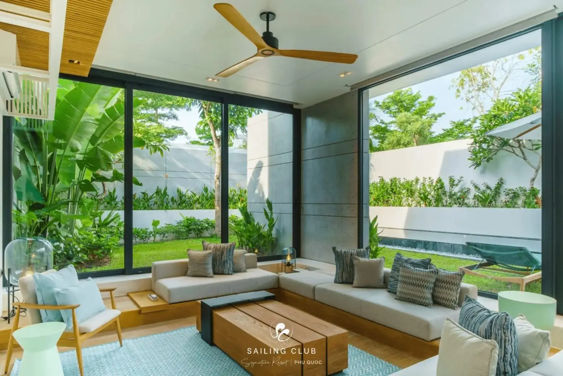 Sailing Club Signature Resort Phu Quoc - zdjęcie 34
