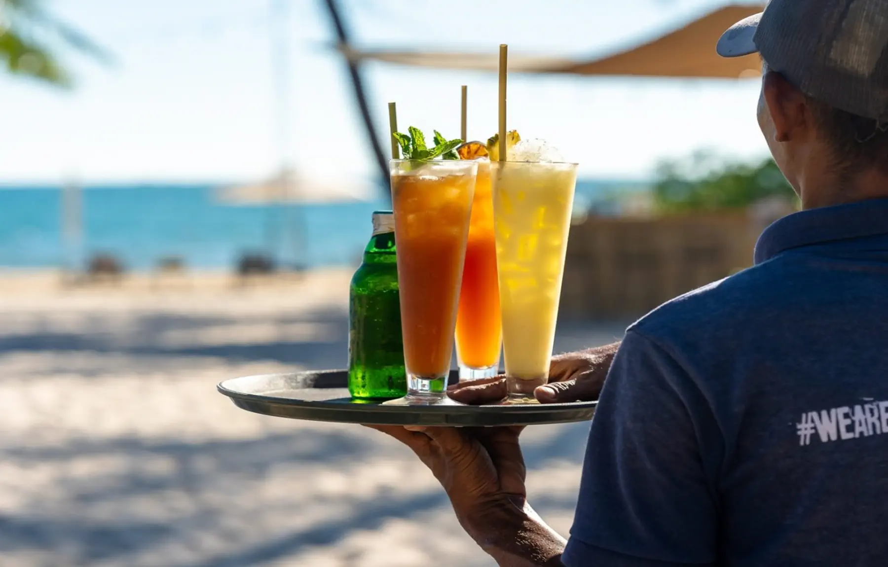 Sailing Club Signature Resort Phu Quoc - zdjęcie 78