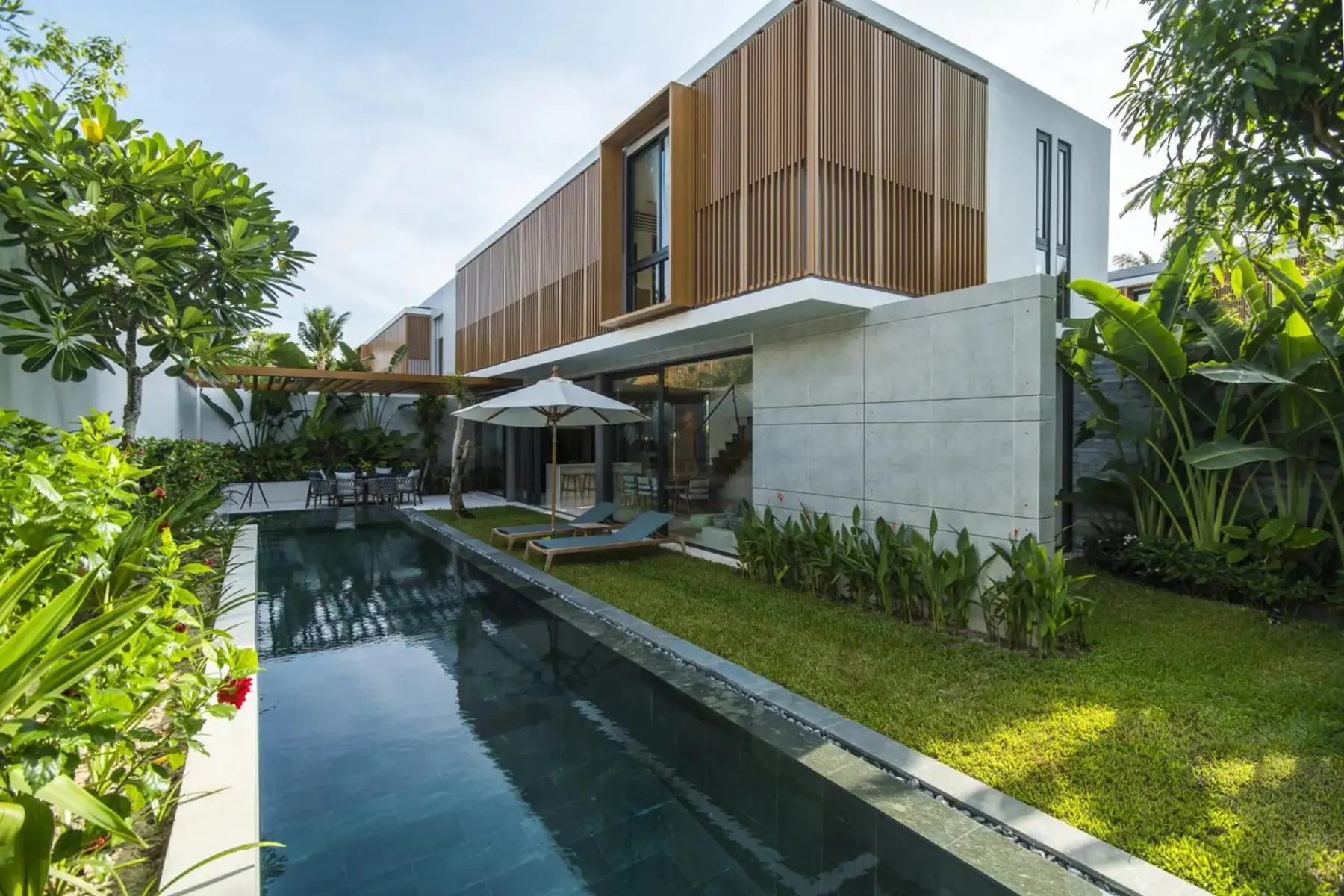 Sailing Club Signature Resort Phu Quoc - zdjęcie 44