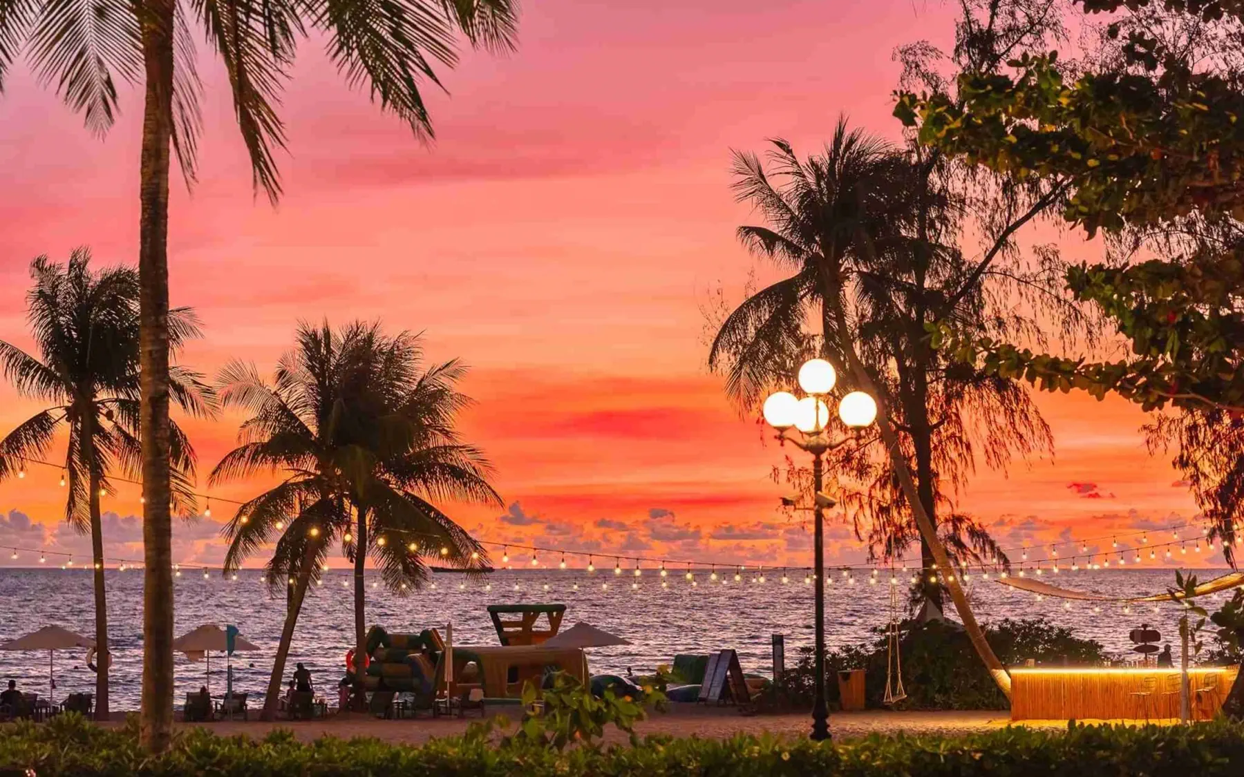 Sailing Club Signature Resort Phu Quoc - zdjęcie 91