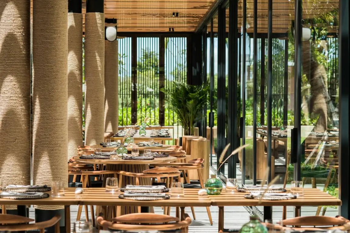 Sailing Club Signature Resort Phu Quoc - zdjęcie 60