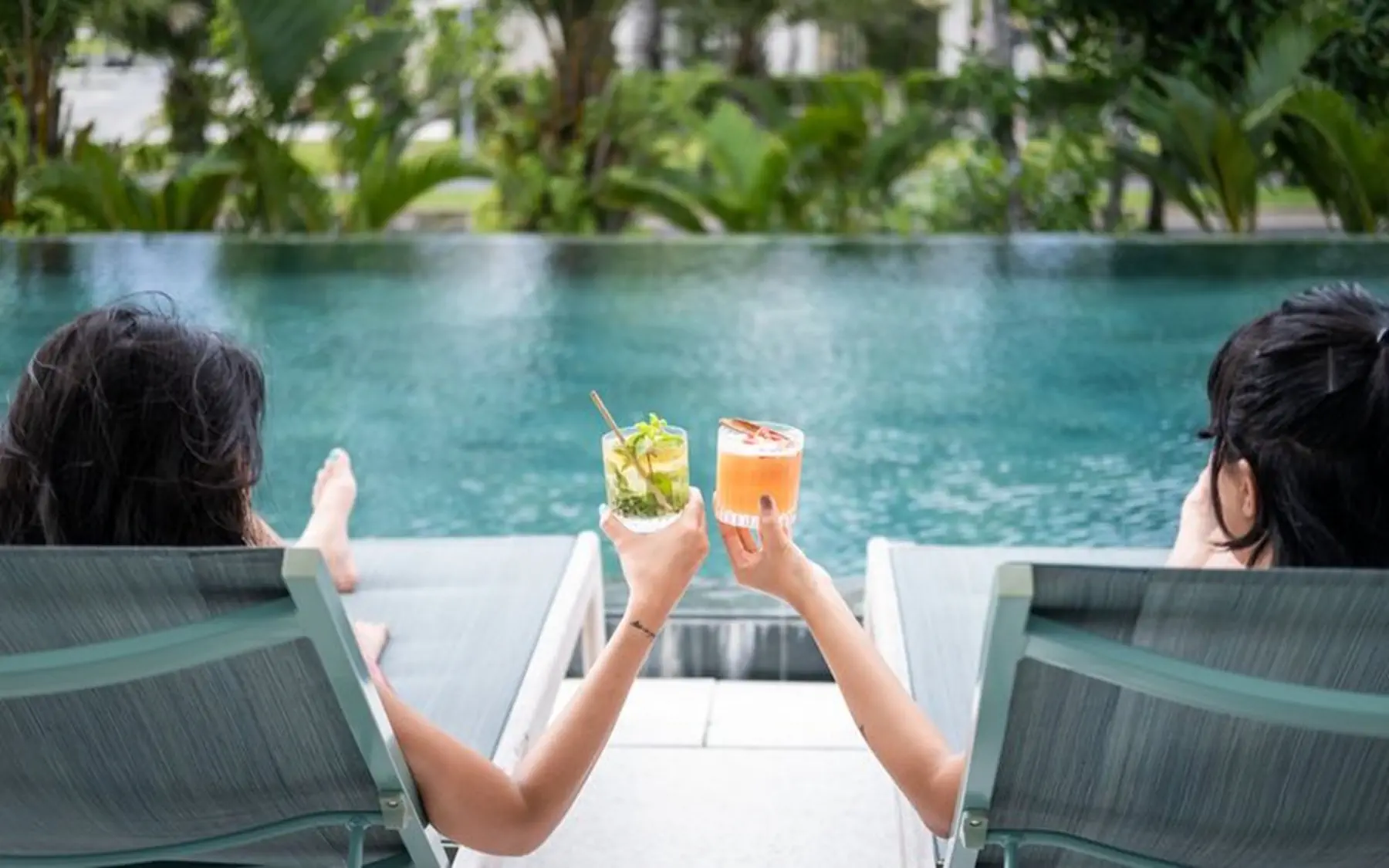 Sailing Club Signature Resort Phu Quoc - zdjęcie 84