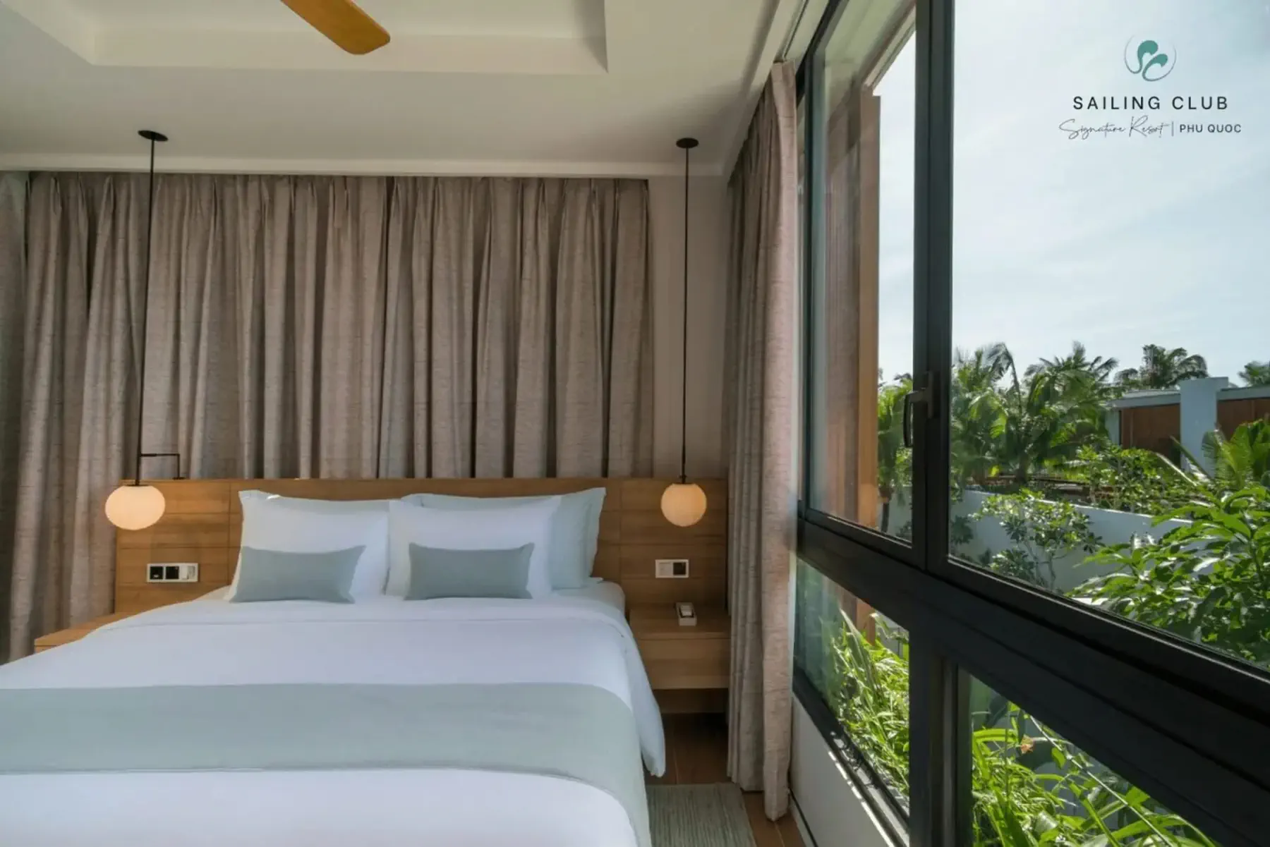 Sailing Club Signature Resort Phu Quoc - zdjęcie 51